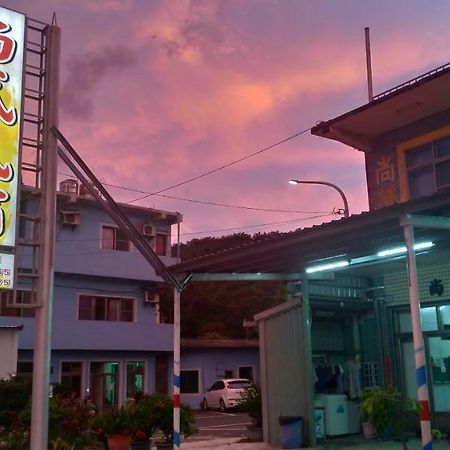 Sun Wu Homestay Dawu Exterior foto
