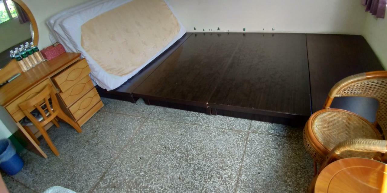 Sun Wu Homestay Dawu Exterior foto